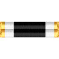 Maine National Guard State Emergency Service Ribbon